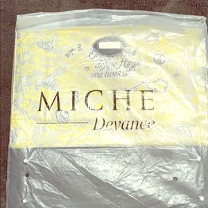 Miche classic Hope Shell